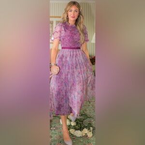 Ivy City Co Sugar Plum Fairy